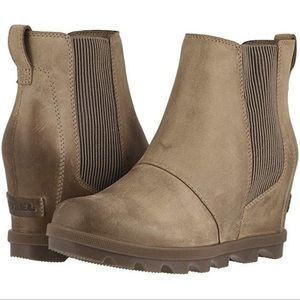 Sorel | Shoes | Joan Of Arctic Wedge Ii 